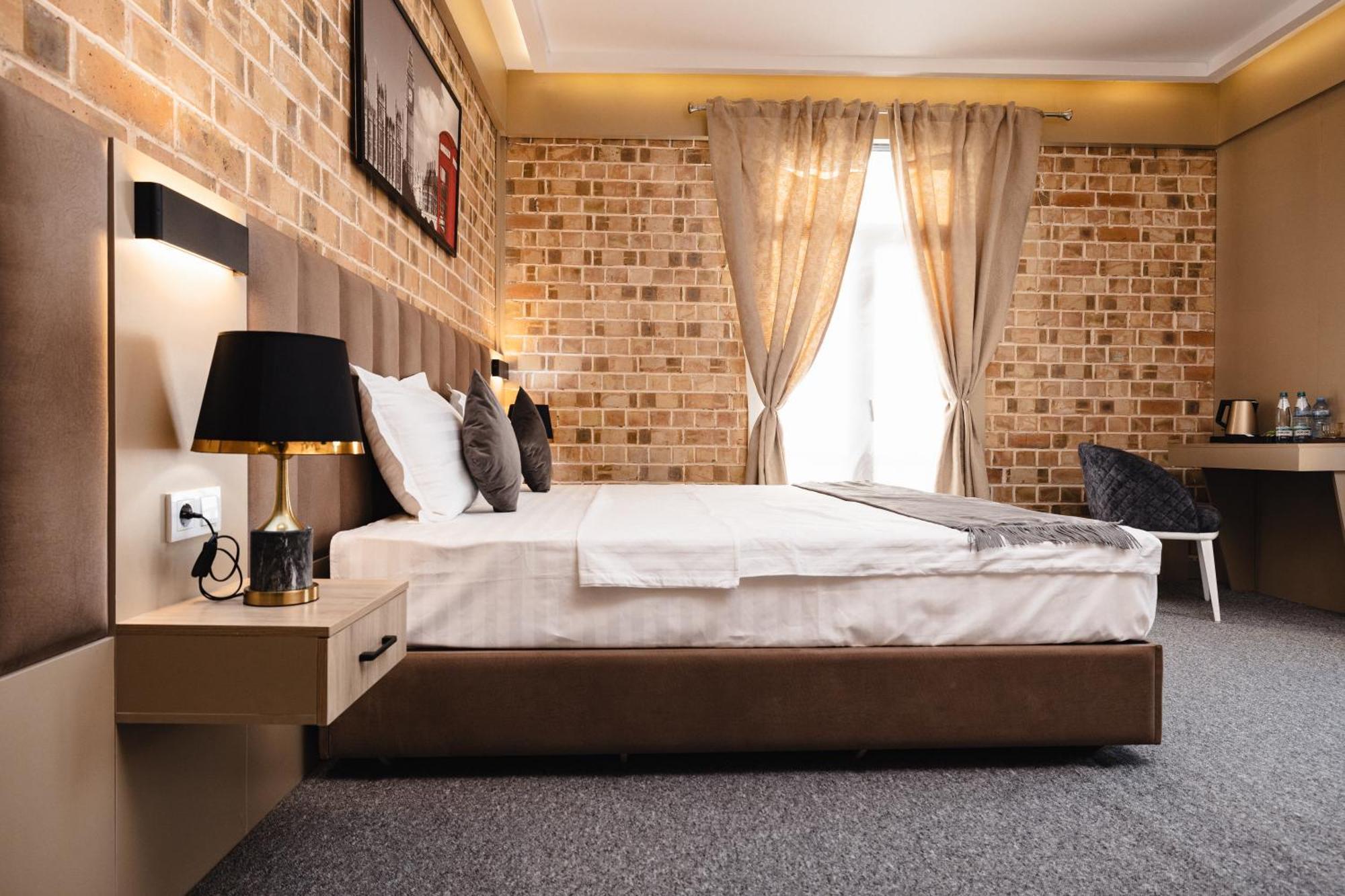 Art Air Hotel Tashkent Exterior photo