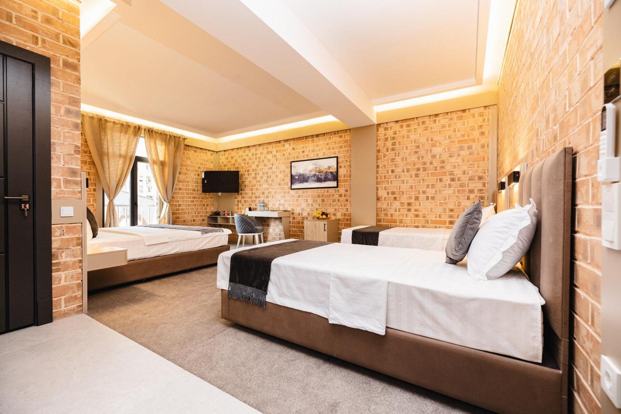 Art Air Hotel Tashkent Exterior photo