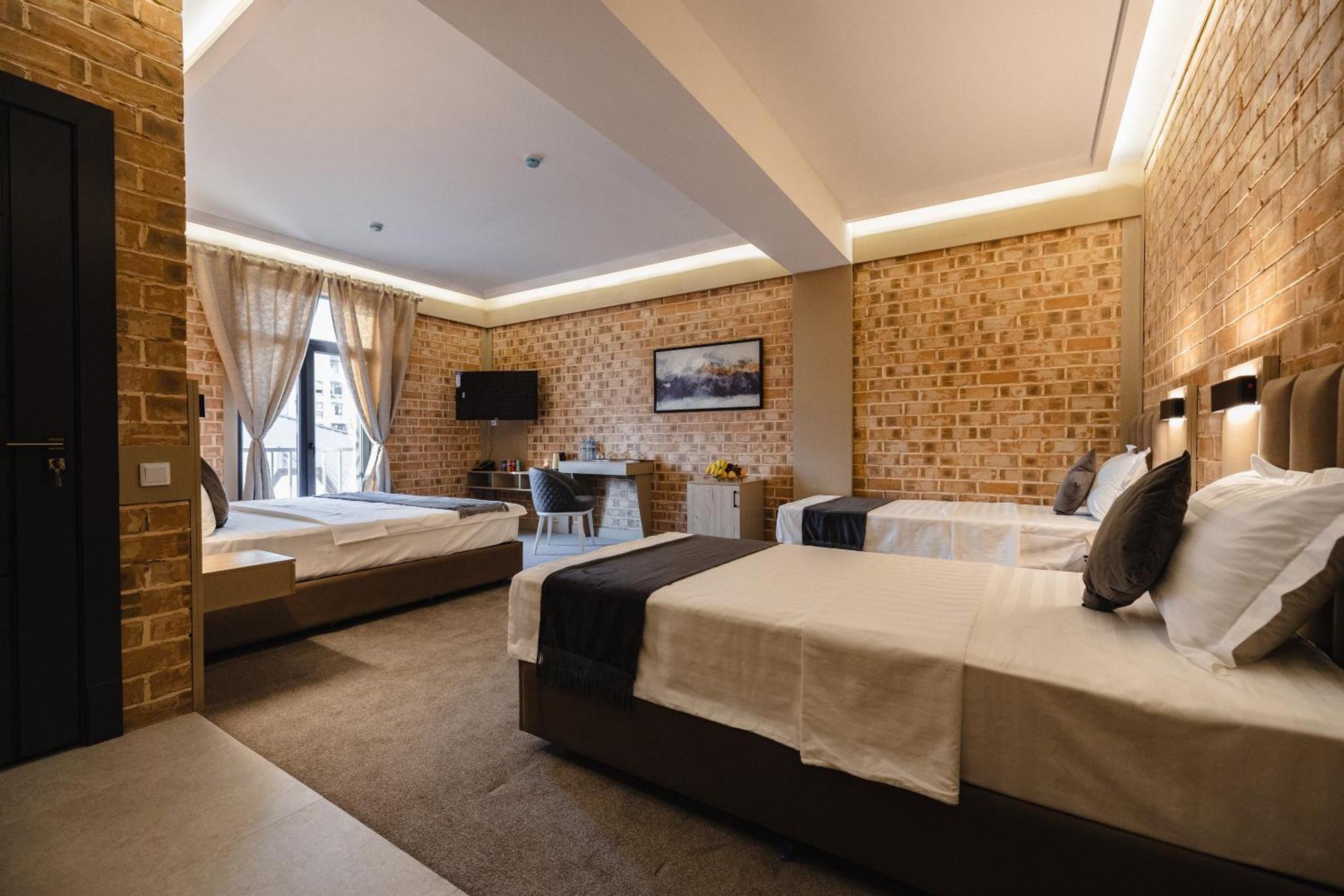 Art Air Hotel Tashkent Exterior photo