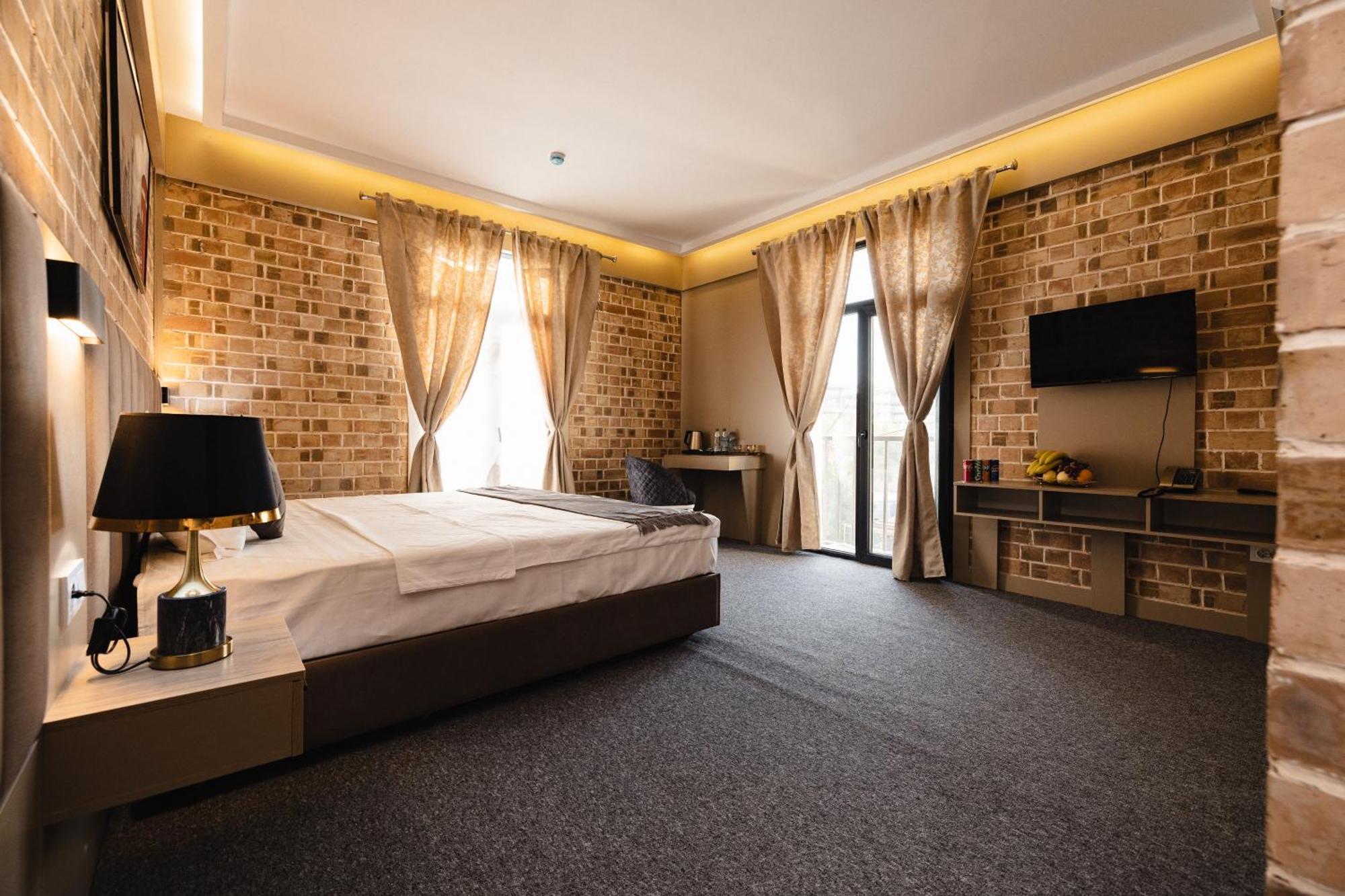 Art Air Hotel Tashkent Exterior photo