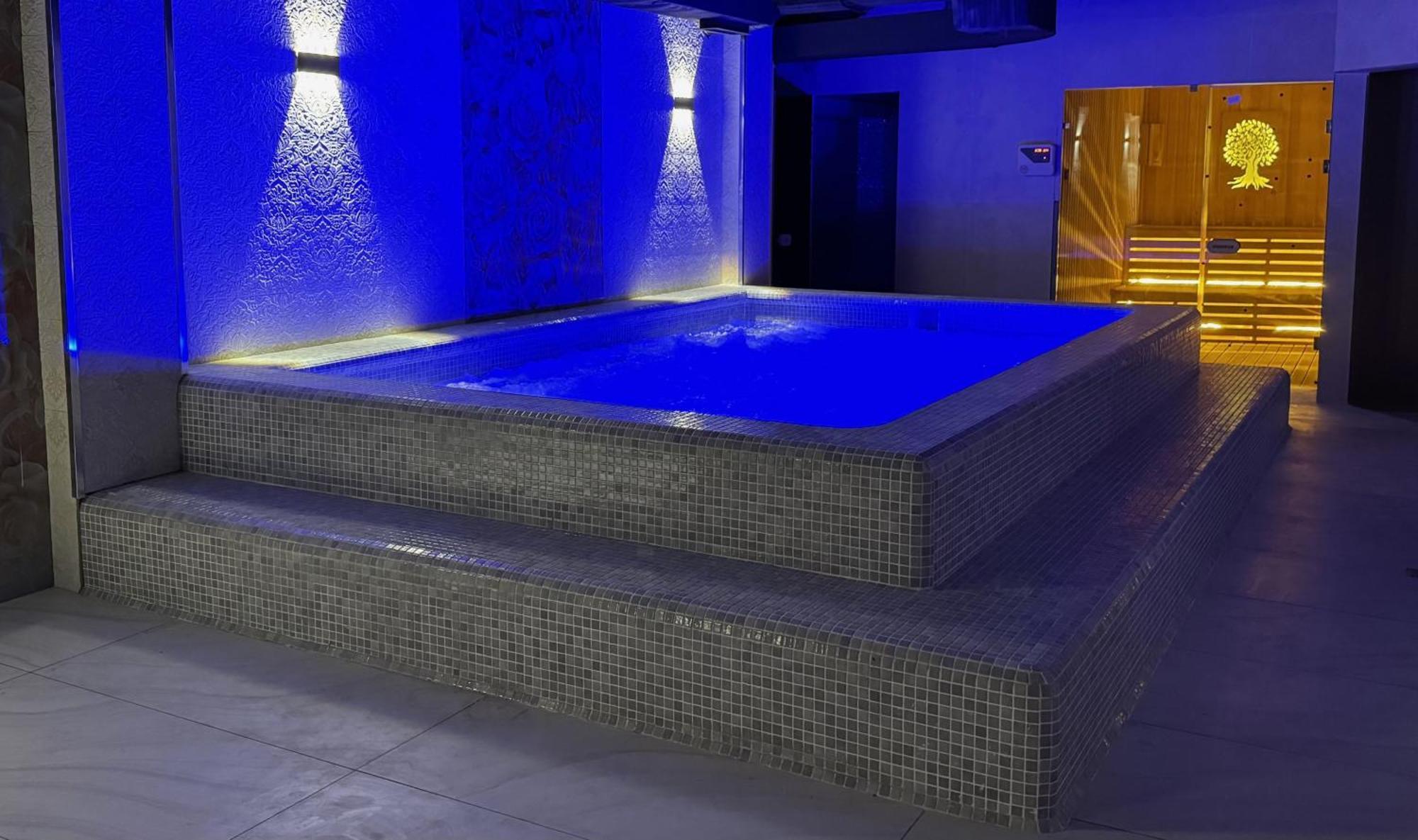 Art Air Hotel Tashkent Exterior photo